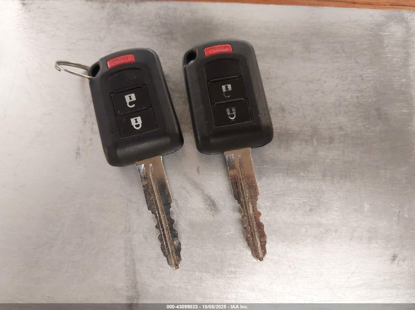 2023 Mitsubishi Mirage G4 VIN: ML32FUFJ6PHF03693 Lot: 43099033