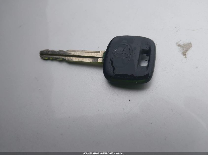 2005 Toyota Highlander V6 VIN: JTEDP21A550059015 Lot: 43099066