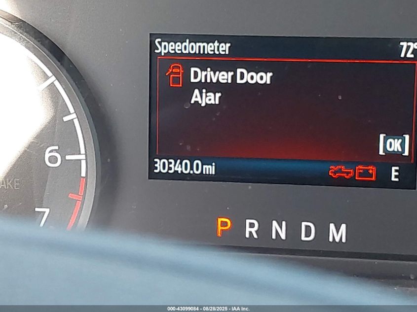 2023 Ford F-150 Xl VIN: 1FTNF1E86PKE12110 Lot: 43099084