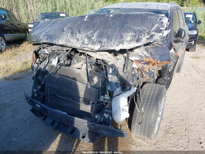 2015 Dodge Durango Sxt VIN: 1C4RDJAG6FC114668 Lot: 43099118