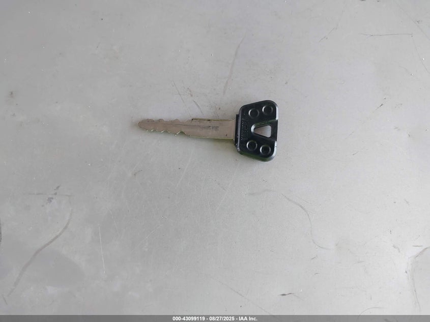 2003 YAMAHA XV1600 AS JYAVP02E23A021470