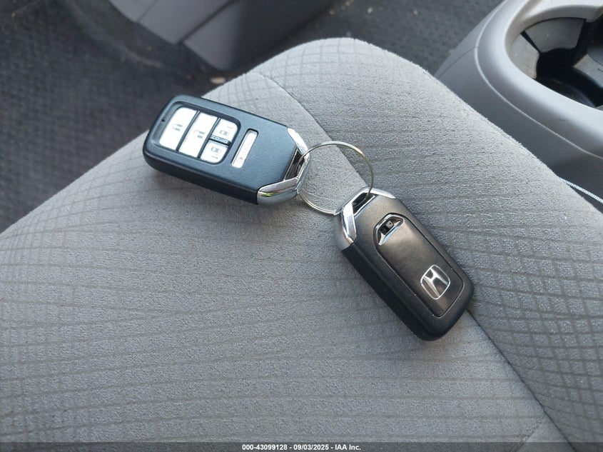 2016 Honda Odyssey Ex VIN: 5FNRL5H40GB125997 Lot: 43099128