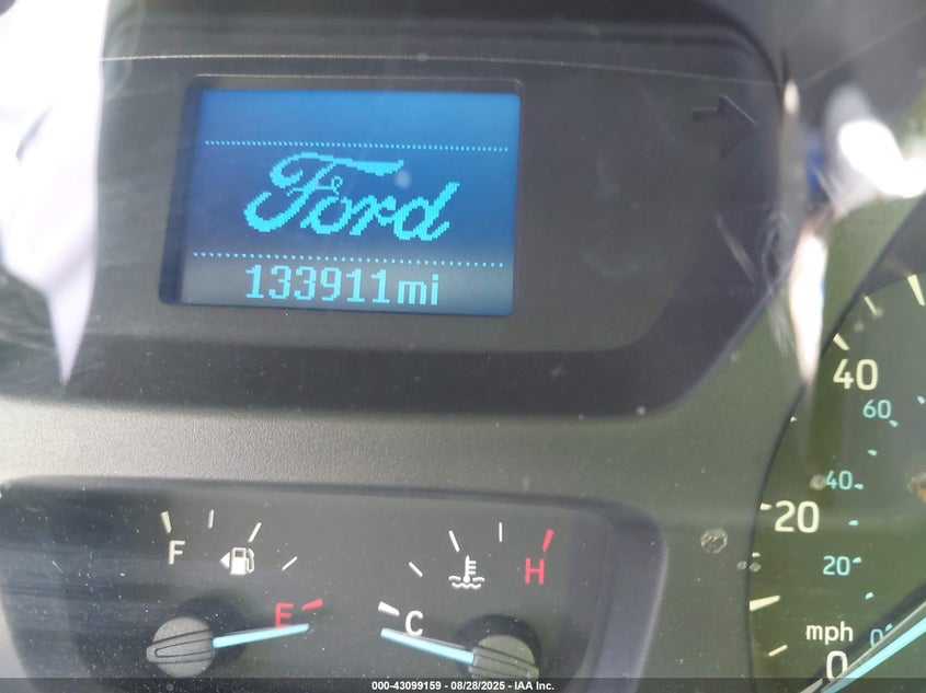 2016 FORD TRANSIT-350 1FTBW2CM8GKB56156