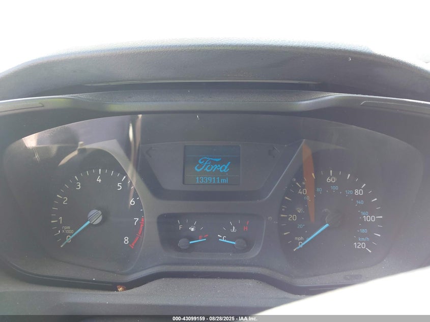 2016 FORD TRANSIT-350 1FTBW2CM8GKB56156