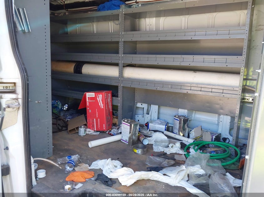 2016 FORD TRANSIT-350 1FTBW2CM8GKB56156