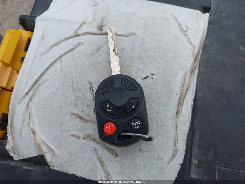 2014 FORD FOCUS SE - 1FADP3K28EL169823