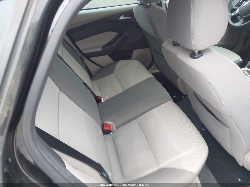 2014 FORD FOCUS SE - 1FADP3K28EL169823