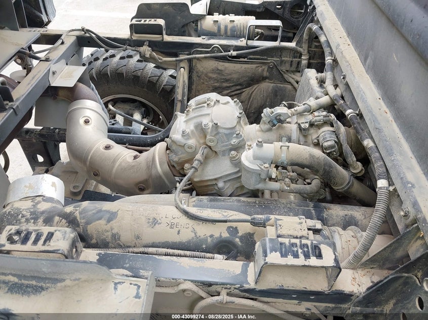 2023 Kawasaki Kaf700 A VIN: RGSW643A9PBD70181 Lot: 43099274