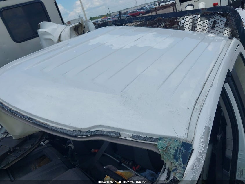 2017 Ford F-150 Xl VIN: 1FTEX1C89HKE25578 Lot: 43099291