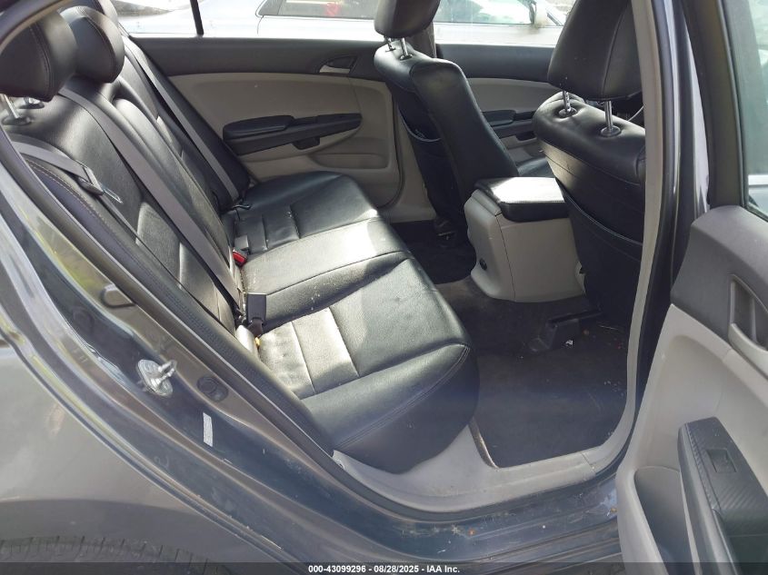 2009 Honda Accord 2.4 Lx VIN: 1HGCP26339A159769 Lot: 43099296