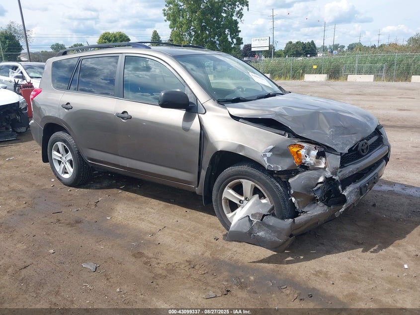 JTMZF4DV2AD022675 2010 Toyota Rav4 auction photo 1