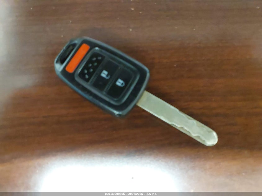 2014 HONDA CR-V LX - 2HKRM4H31EH654193