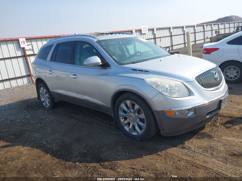 BUICK ENCLAVE PREMIUM