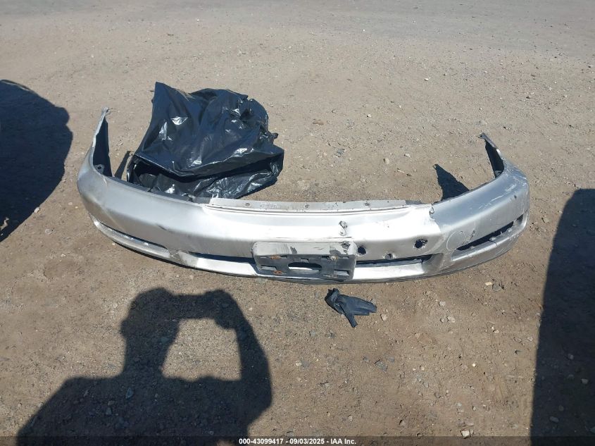 1997 Honda Accord Lx VIN: 1HGCD5634VA245984 Lot: 43099417