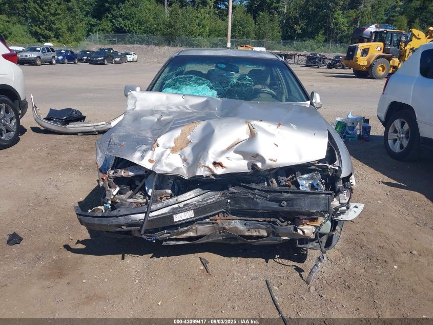 1997 Honda Accord Lx VIN: 1HGCD5634VA245984 Lot: 43099417