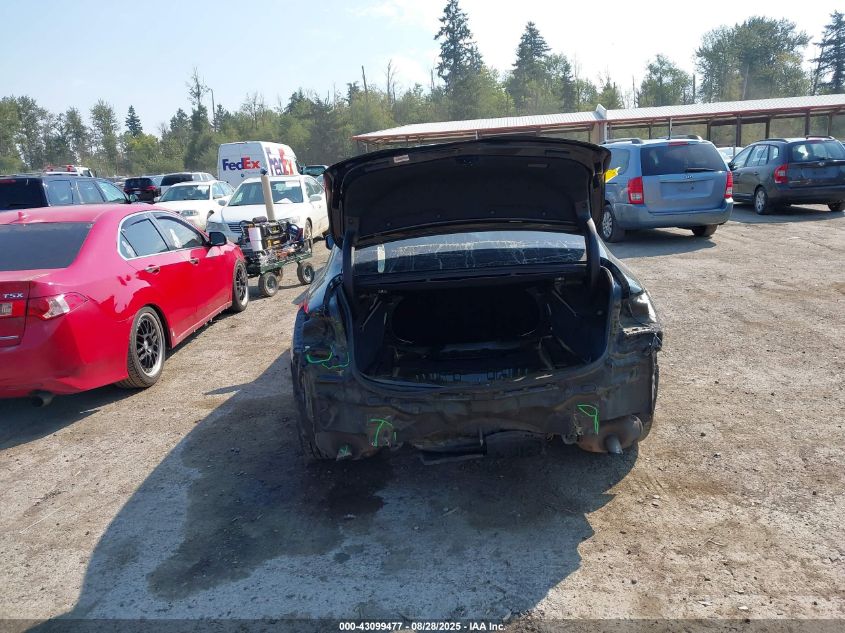 2015 Acura Tlx V6 VIN: 19UUB2F30FA005244 Lot: 43099477