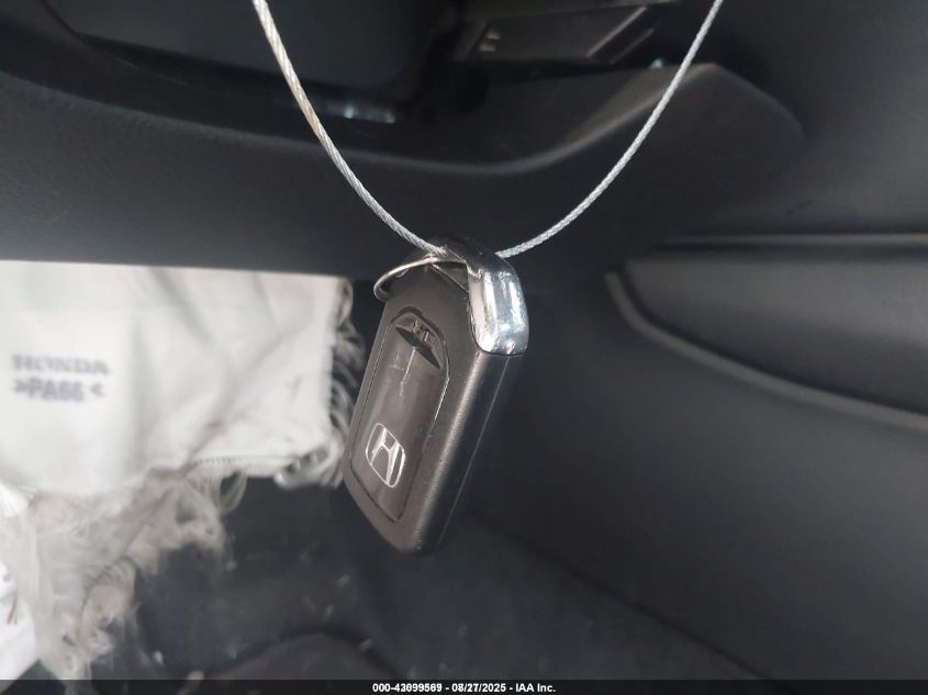 2022 Honda Accord Sport VIN: 1HGCV1F37NA020609 Lot: 43099569