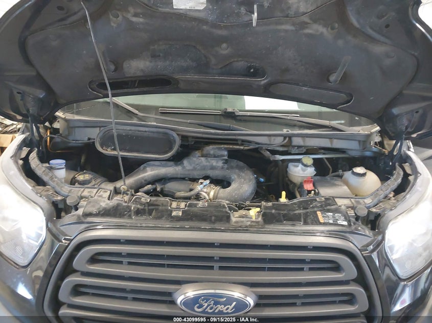 2017 FORD TRANSIT-250 1FTYR2CM1HKB01969