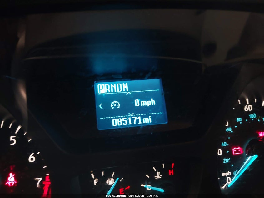 2017 FORD TRANSIT-250 1FTYR2CM1HKB01969