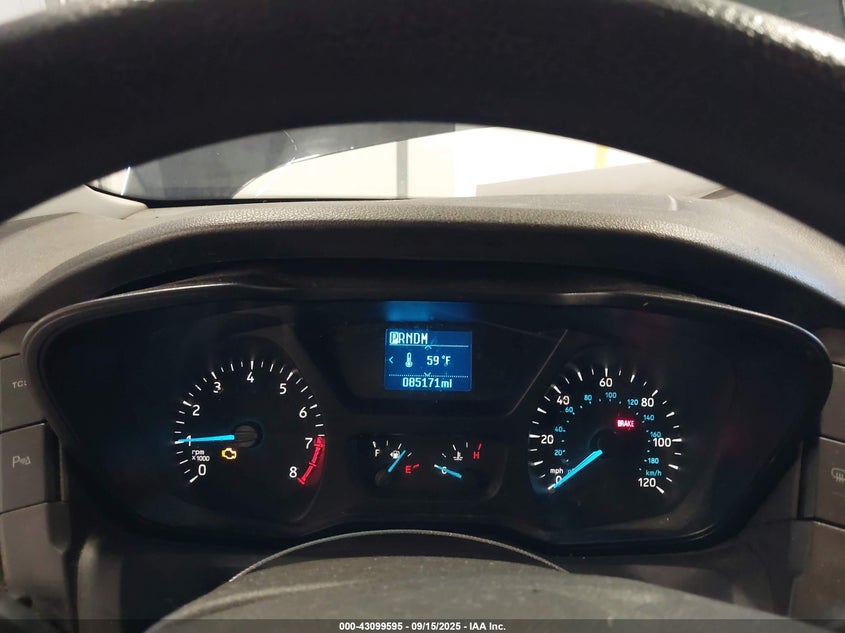 2017 FORD TRANSIT-250 1FTYR2CM1HKB01969