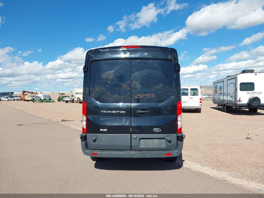2017 FORD TRANSIT-250 1FTYR2CM1HKB01969