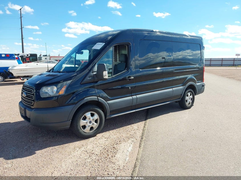 2017 FORD TRANSIT-250 1FTYR2CM1HKB01969