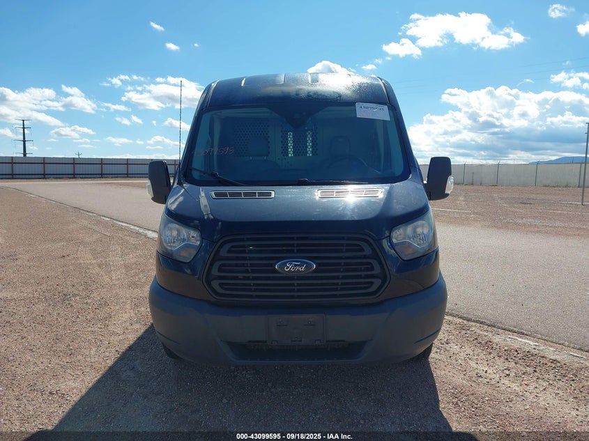 2017 FORD TRANSIT-250 1FTYR2CM1HKB01969