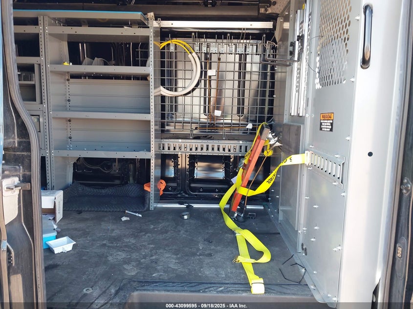 2017 FORD TRANSIT-250 1FTYR2CM1HKB01969