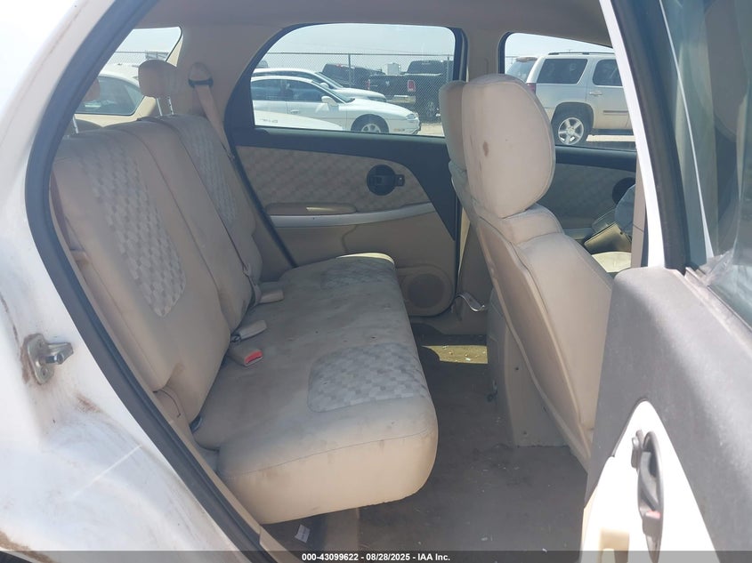 2007 Chevrolet Equinox Ls VIN: 2CNDL13F876231191 Lot: 43099622