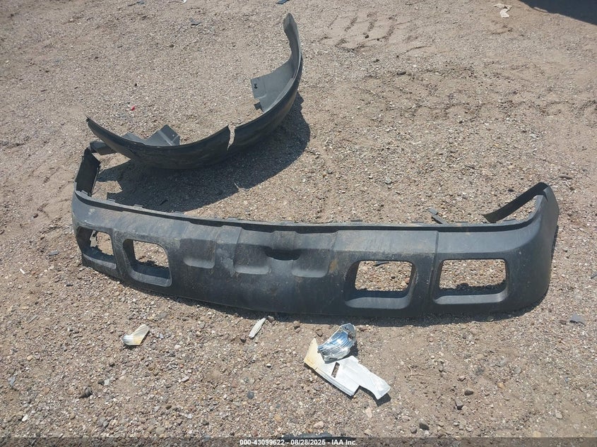 2007 Chevrolet Equinox Ls VIN: 2CNDL13F876231191 Lot: 43099622