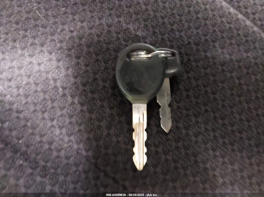 2005 Dodge Ram 2500 Slt/Laramie VIN: 3D7KS28C75G750517 Lot: 43099636