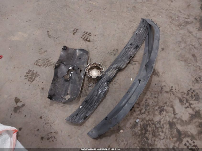 2005 Dodge Ram 2500 Slt/Laramie VIN: 3D7KS28C75G750517 Lot: 43099636