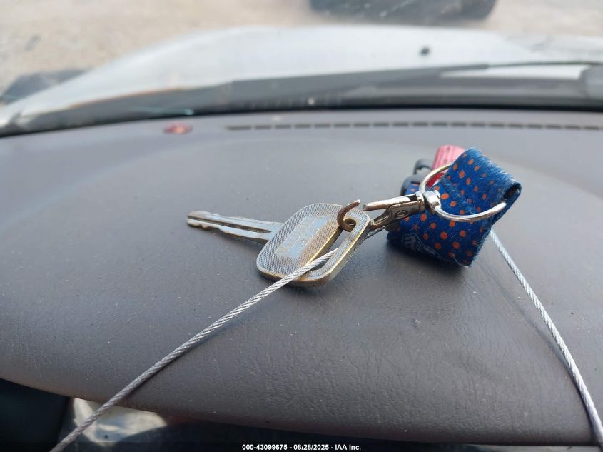 1999 Toyota Corolla Ve VIN: 1NXBR12E4XZ256654 Lot: 43099675