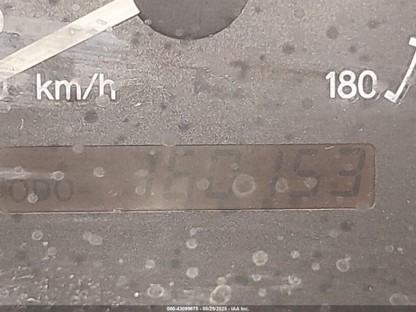 1999 Toyota Corolla Ve VIN: 1NXBR12E4XZ256654 Lot: 43099675