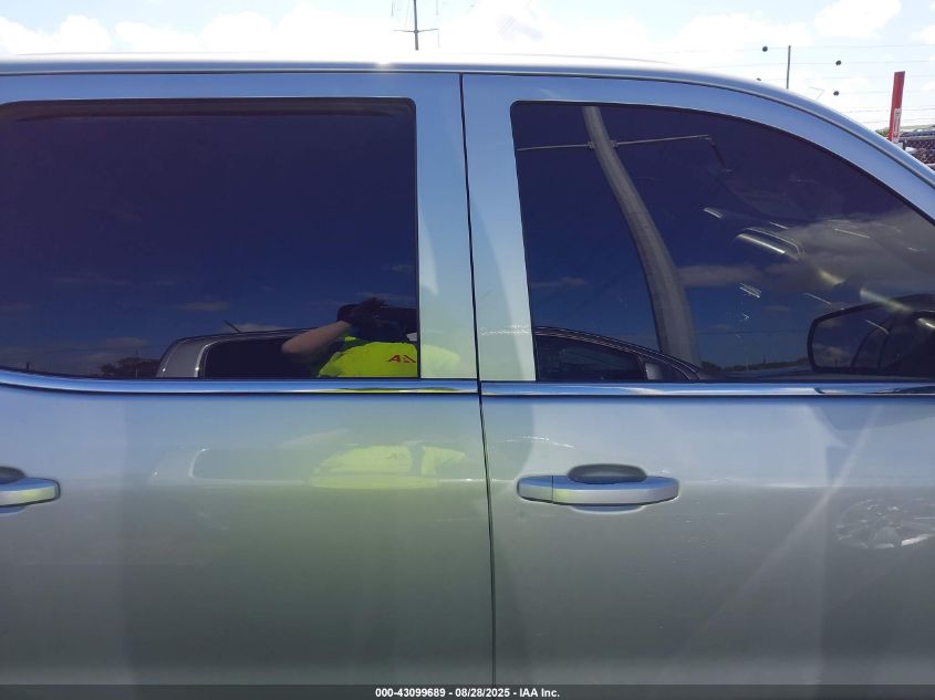 2016 GMC Sierra 1500 Sle VIN: 3GTP1MEC2GG353741 Lot: 43099689