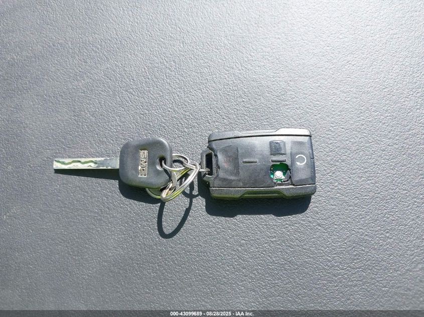 2016 GMC Sierra 1500 Sle VIN: 3GTP1MEC2GG353741 Lot: 43099689