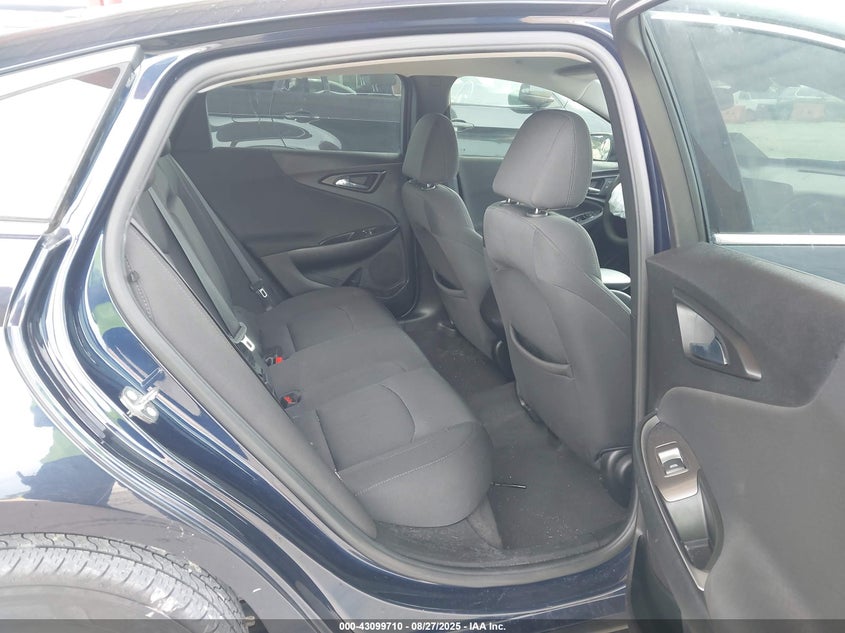 1G1ZB5ST5JF173137 2018 CHEVROLET MALIBU photo no. 8