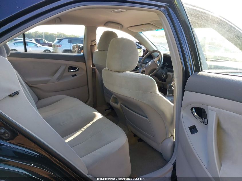 2009 Toyota Camry Le VIN: 4T1BE46K59U406318 Lot: 43099731