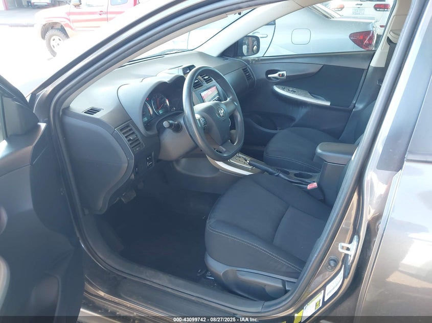 2013 TOYOTA COROLLA S - 5YFBU4EEXDP220511