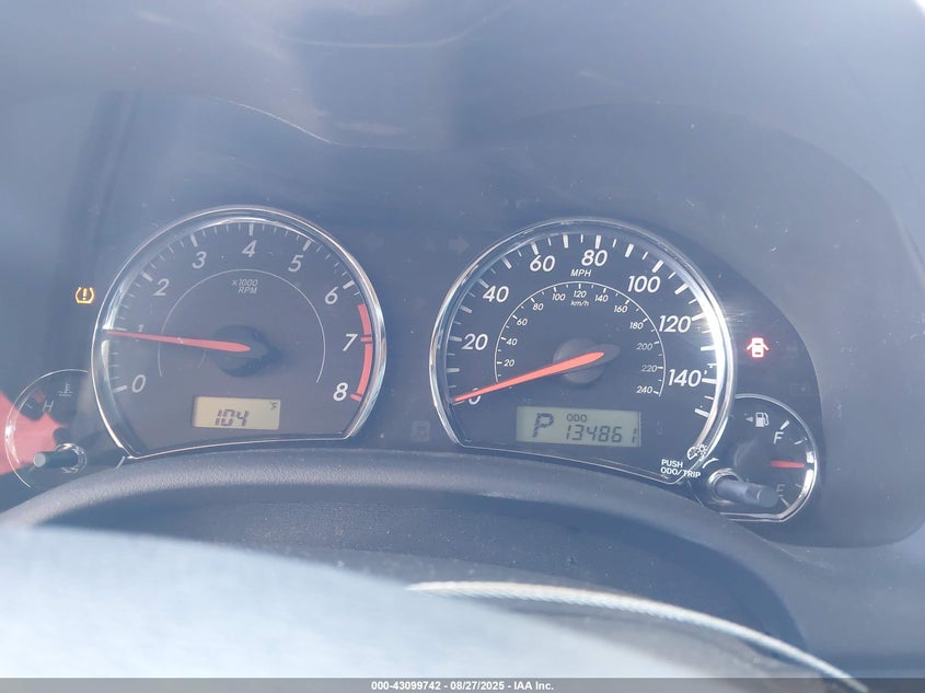 2013 TOYOTA COROLLA S - 5YFBU4EEXDP220511