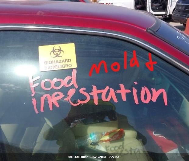 1995 Cadillac Deville Concours VIN: 1G6KF52Y3SU206693 Lot: 43099872