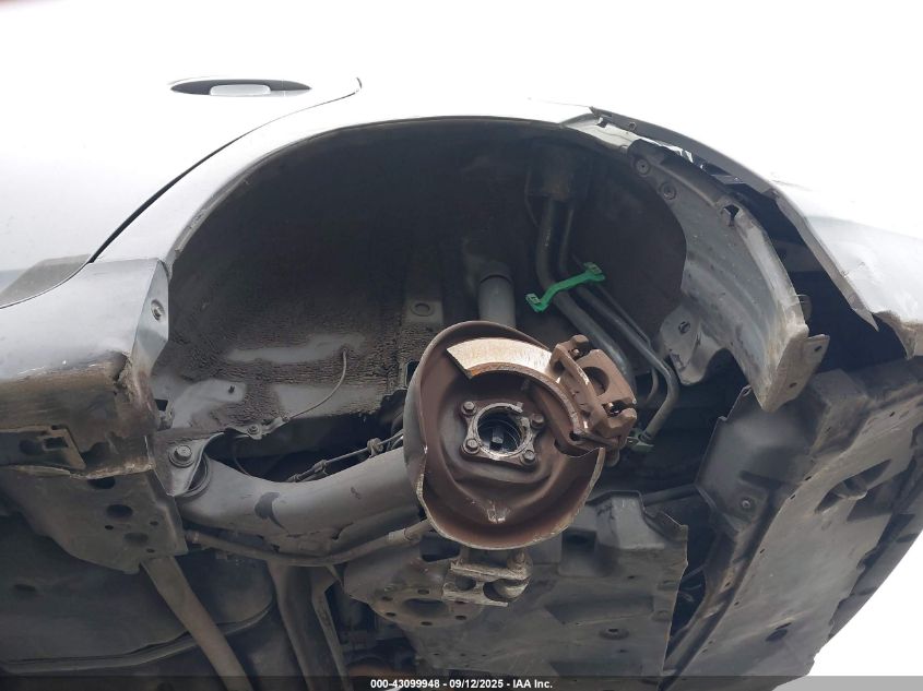 2012 Toyota Prius Two VIN: JTDKN3DU6C1583620 Lot: 43099948