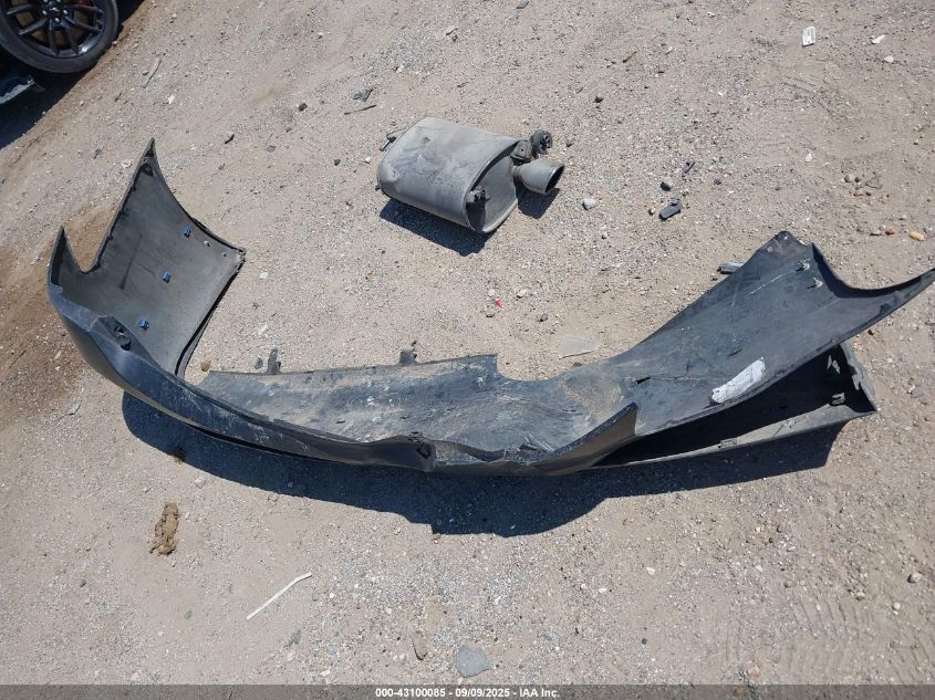 2011 Toyota Camry Se VIN: 4T1BF3EK9BU136718 Lot: 43100085