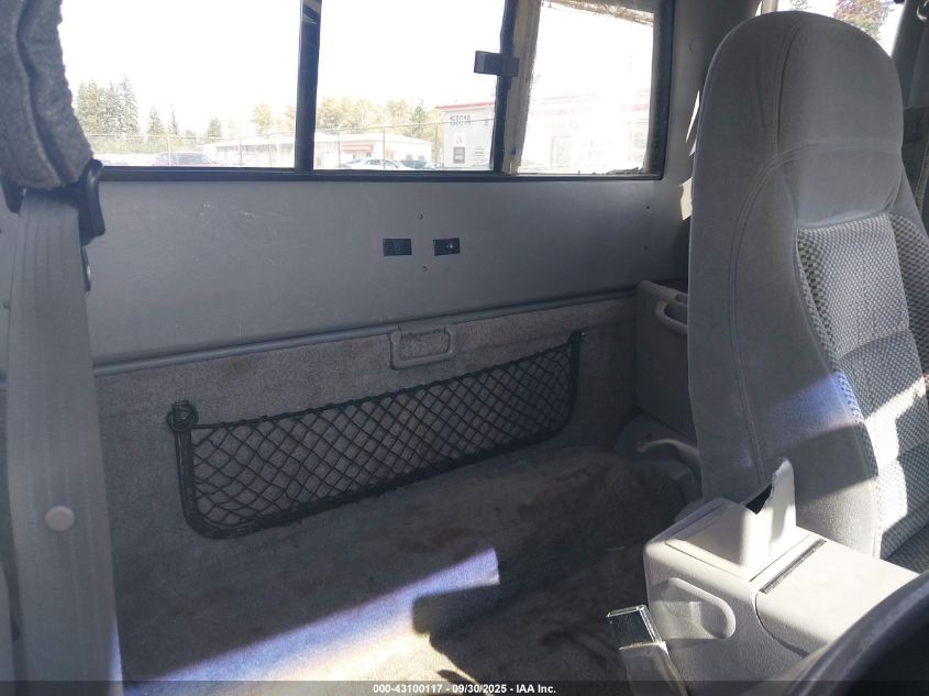 1993 Ford Ranger Super Cab VIN: 1FTCR14XXPPA49952 Lot: 43100117