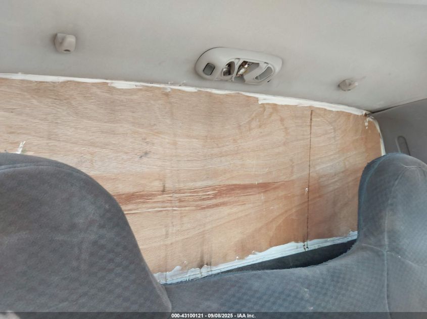 1999 Ford F-450 Lariat/Xl/Xlt VIN: 1FDXF46FXXED23125 Lot: 43100121