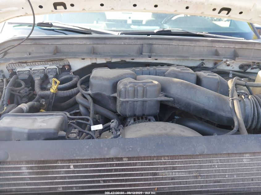 2015 Ford F-350 Chassis Xl VIN: 1FDRF3F61FEB15748 Lot: 43100191