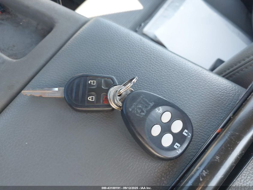 2015 Ford F-350 Chassis Xl VIN: 1FDRF3F61FEB15748 Lot: 43100191