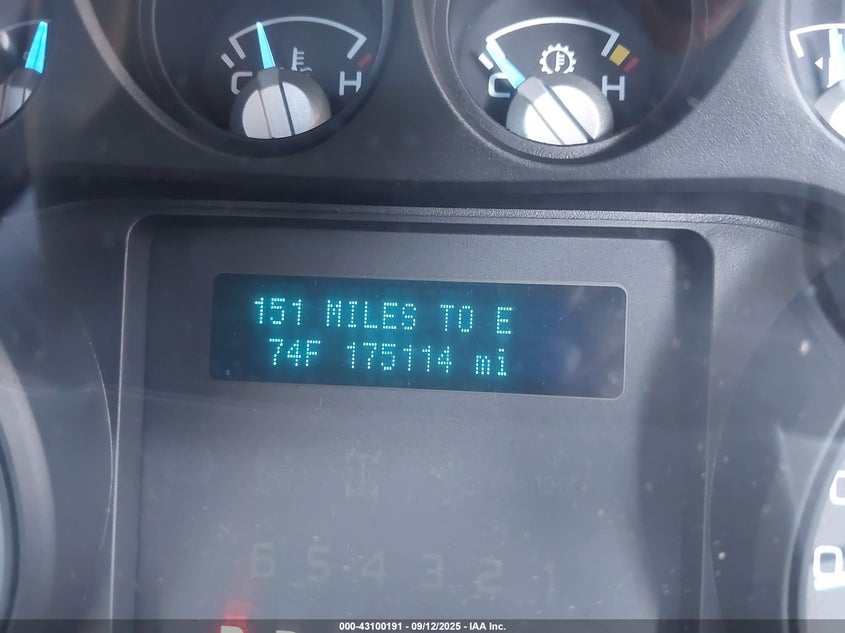 1FDRF3F61FEB15748 2015 FORD F350 photo no. 5