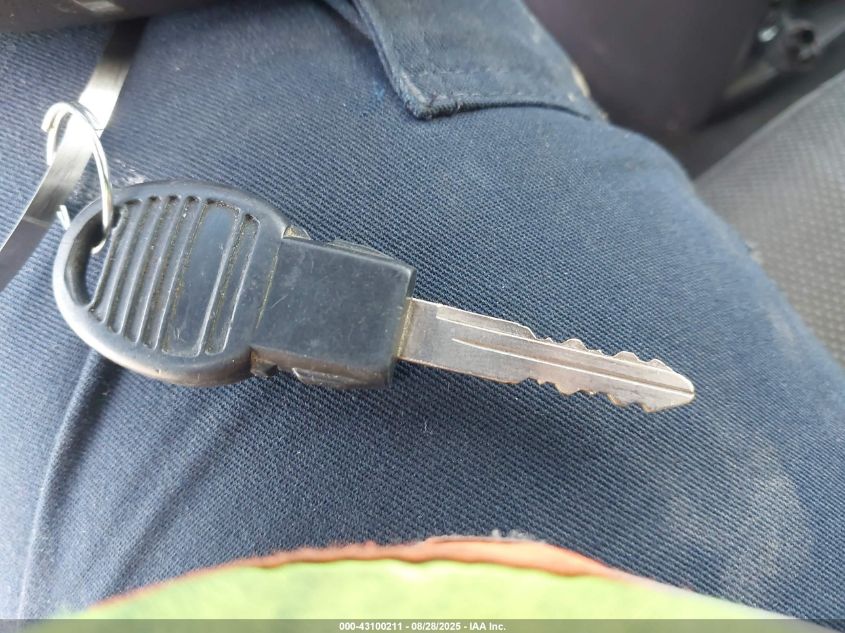 2008 Dodge Grand Caravan Sxt VIN: 2D8HN54P98R135960 Lot: 43100211