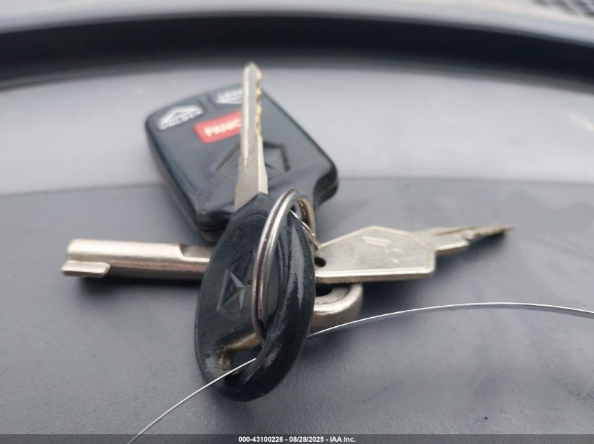 1998 Chrysler Town & Country Lxi VIN: 1C4GP64L4WB578049 Lot: 43100226